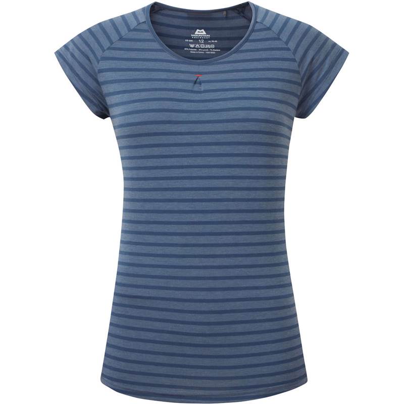 Mountain Equipment Womens Equinox Tee-1